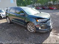 2FMPK4K90KBB40882 2019 FORD EDGE