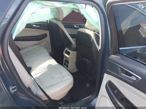 2FMPK4K90KBB40882 2019 FORD EDGE - Image 8
