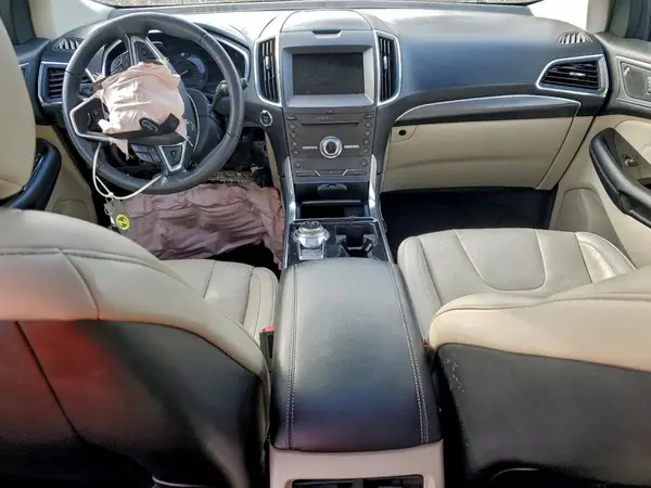 2FMPK4K90KBB47363 2019 FORD EDGE - Image 8