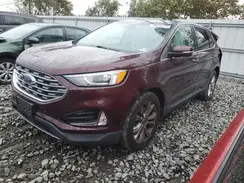 2FMPK4K90KBB47394 2019 FORD EDGE