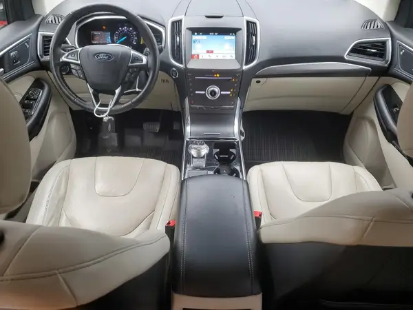 2FMPK4K90KBB47394 2019 FORD EDGE - Image 8
