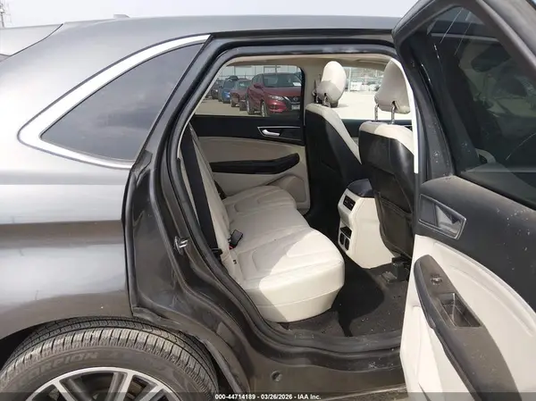 2FMPK4K90KBB48142 2019 FORD EDGE - Image 8