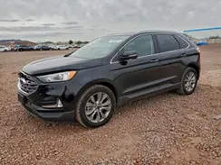 2FMPK4K90KBB53910 2019 FORD EDGE