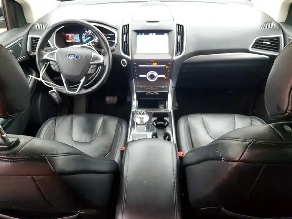 2FMPK4K90KBB53910 2019 FORD EDGE - Image 8