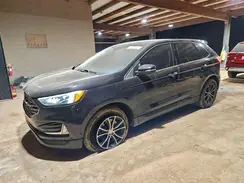 2FMPK4K90KBB54779 2019 FORD EDGE