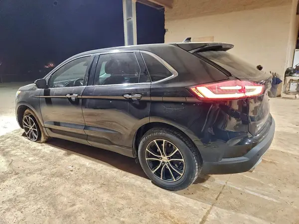 2FMPK4K90KBB54779 2019 FORD EDGE - Image 2