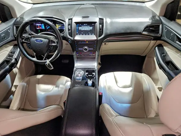 2FMPK4K90KBB54779 2019 FORD EDGE - Image 8