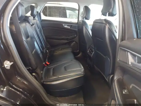 2FMPK4K90KBB54829 2019 FORD EDGE - Image 8