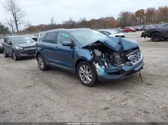2FMPK4K90KBB54832 2019 FORD EDGE