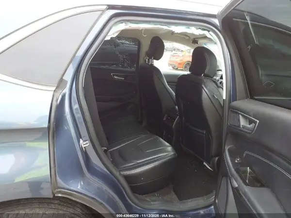 2FMPK4K90KBB54832 2019 FORD EDGE - Image 8