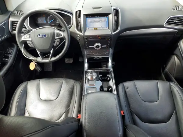 2FMPK4K90KBB54958 2019 FORD EDGE - Image 8