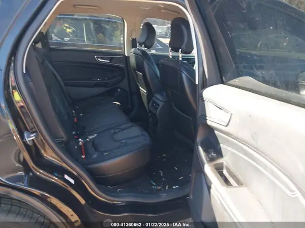 2FMPK4K90KBB55138 2019 FORD EDGE - Image 8