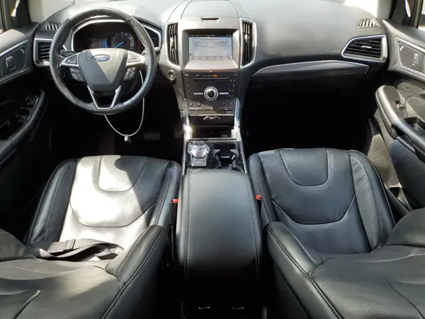 2FMPK4K90KBB55916 2019 FORD EDGE - Image 8