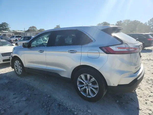 2FMPK4K90KBB55950 2019 FORD EDGE - Image 2