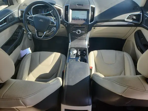 2FMPK4K90KBB55950 2019 FORD EDGE - Image 8