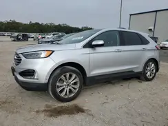 2FMPK4K90KBB56810 2019 FORD EDGE