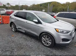2FMPK4K90KBB57407 2019 FORD EDGE