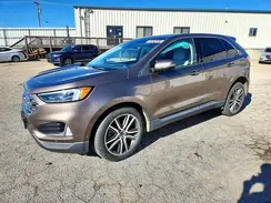 2FMPK4K90KBB59996 2019 FORD EDGE