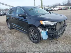 2FMPK4K90KBB60940 2019 FORD EDGE