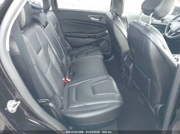 2FMPK4K90KBB60940 2019 FORD EDGE - Image 8