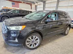 2FMPK4K90KBB61487 2019 FORD EDGE