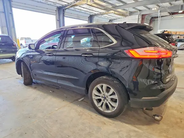 2FMPK4K90KBB61487 2019 FORD EDGE - Image 2