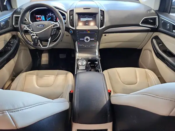 2FMPK4K90KBB61487 2019 FORD EDGE - Image 8