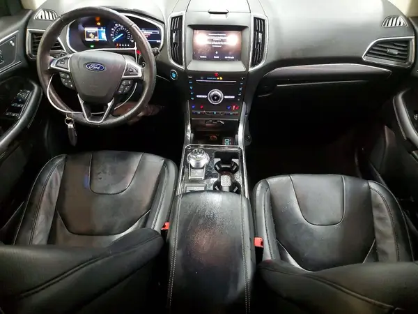 2FMPK4K90KBB75308 2019 FORD EDGE - Image 8