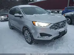 2FMPK4K90KBB77706 2019 FORD EDGE