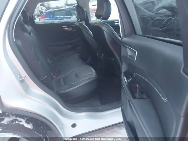 2FMPK4K90KBB77706 2019 FORD EDGE - Image 8