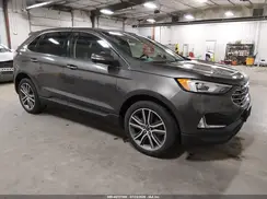 2FMPK4K90KBB78158 2019 FORD EDGE