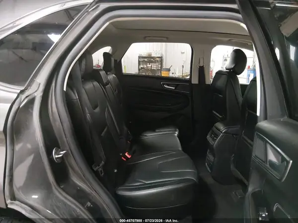 2FMPK4K90KBB78158 2019 FORD EDGE - Image 8