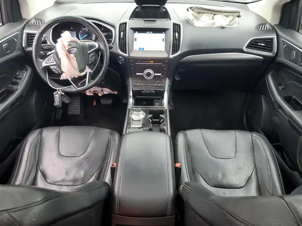 2FMPK4K90KBB81416 2019 FORD EDGE - Image 8