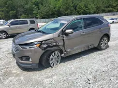 2FMPK4K90KBB81531 2019 FORD EDGE