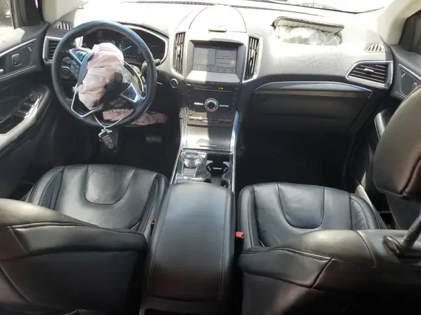 2FMPK4K90KBB81531 2019 FORD EDGE - Image 8