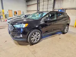 2FMPK4K90KBB81741 2019 FORD EDGE