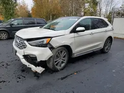 2FMPK4K90KBB83506 2019 FORD EDGE
