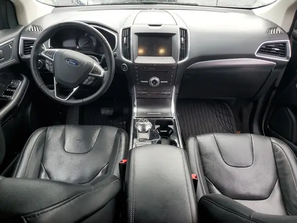 2FMPK4K90KBB83506 2019 FORD EDGE - Image 8