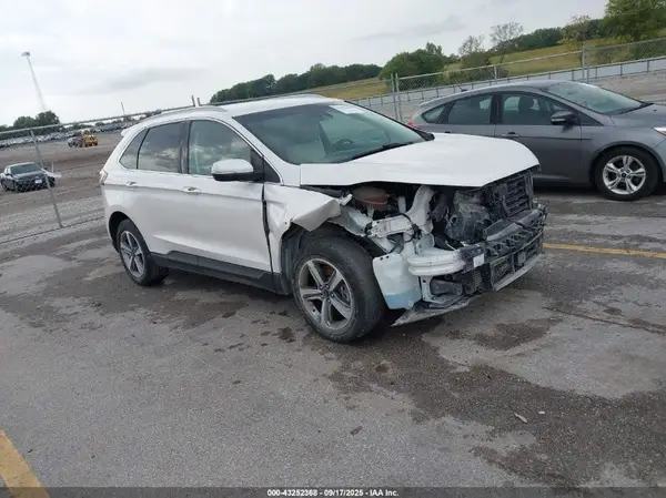 2FMPK4K90KBB86177 2019 FORD EDGE - Image 1