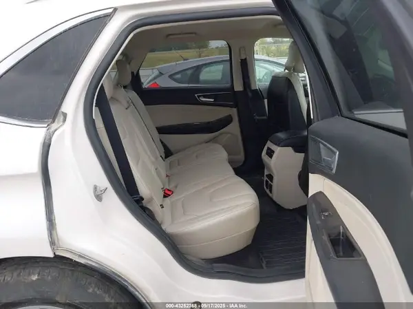 2FMPK4K90KBB86177 2019 FORD EDGE - Image 8