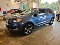 2FMPK4K90KBB88091 2019 FORD EDGE
