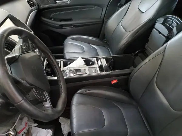 2FMPK4K90KBB88267 2019 FORD EDGE - Image 8