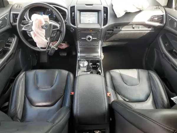 2FMPK4K90KBB89158 2019 FORD EDGE - Image 8