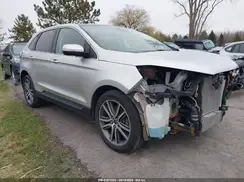 2FMPK4K90KBB94344 2019 FORD EDGE