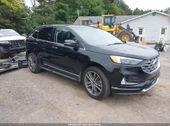 2FMPK4K90KBB97034 2019 FORD EDGE