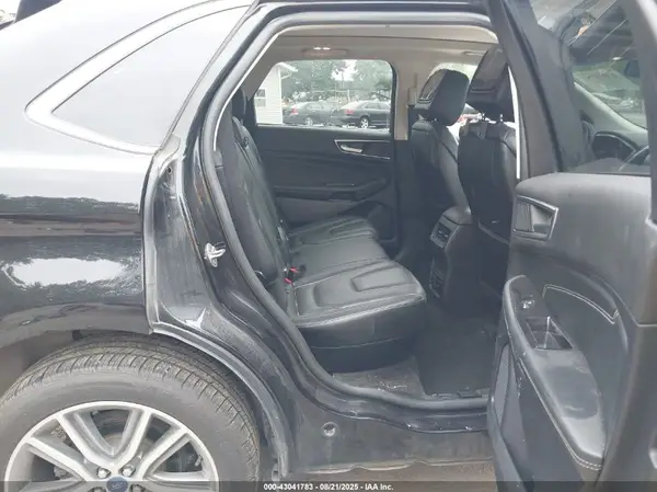 2FMPK4K90KBB97034 2019 FORD EDGE - Image 8
