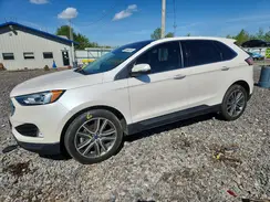 2FMPK4K90KBC00479 2019 FORD EDGE