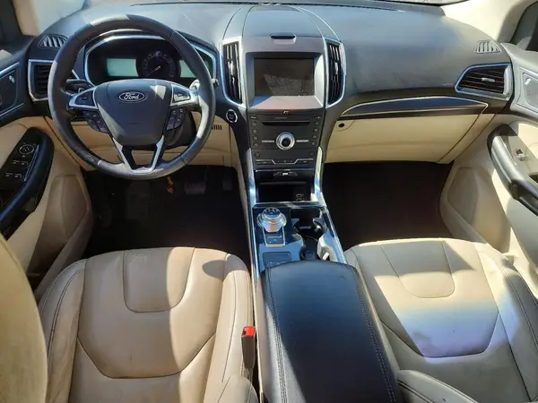 2FMPK4K90KBC00479 2019 FORD EDGE - Image 8