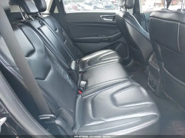 2FMPK4K90KBC01888 2019 FORD EDGE - Image 8