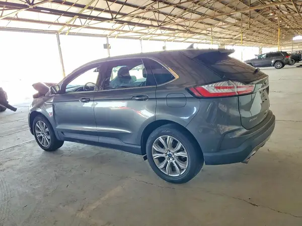 2FMPK4K90KBC02023 2019 FORD EDGE - Image 2